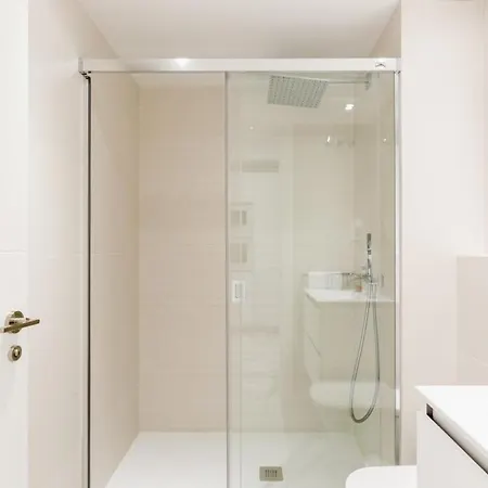 Apartment Minty - Bright La Merced